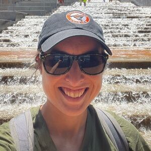 Meet your Posher, Tiffany